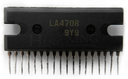 Integrado La4708N