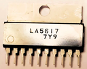 Integrado La5617