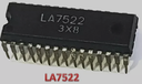 Integrado La7522