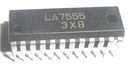 Integrado La7555