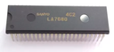 Integrado La7680