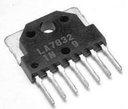 Integrado La7832