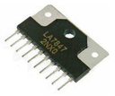 Circuito Integrado Original La7847