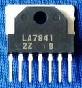 Integrado La7841