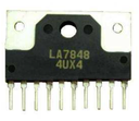 Integrado La7848