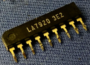 Integrado La7920