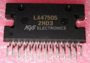 Integrado La47505