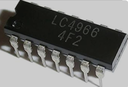 Integrado Lc4966