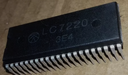 Integrado Lc7220