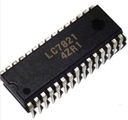Integrado Lc7821