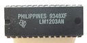 Integrado Lm1203An