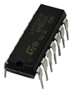 Integrado Lm723Cn