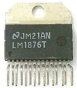 Integrado Lm1876T
