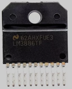 Integrado LM3886TF Amplificador Original
