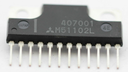 Integrado M51102L