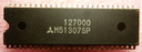 Integrado M51307Sp