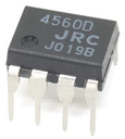 Integrado 4560 Dip