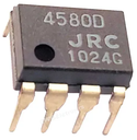 Integrado 4580D Dip