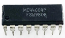 Integrado Mc44604P