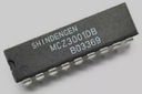 Integrado Mcz3001Db Original
