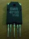 Integrado  328A Smr40100C