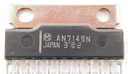 Integrado An7149N