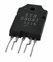 Integrado Str58041
