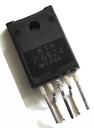 Integrado Strf6624