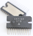 Integrado An7160