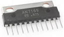 Integrado An7169