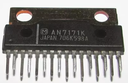 Integrado An7171K