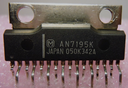 Integrado An7195K