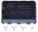 Integrado P605 Aop605 Original