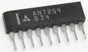Integrado An7254