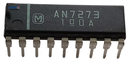 Integrado An7273