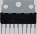Integrado An7523N