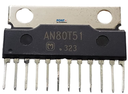 Integrado An80T51