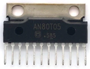Integrado  An80T05