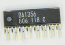 Integrado Ba1356