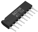Integrado Ba3126N