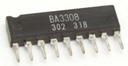 Integrado Ba3308