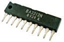 Integrado Ba3312N