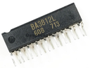 Integrado Ba3812L
