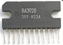 Integrado Ba3920