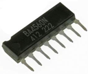Integrado Ba4560N Tipo Peine