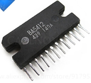 Integrado Ba5412