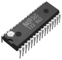 Integrado Ba5936S