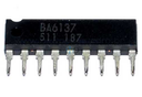 Integrado Ba6137