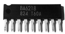 Integrado Ba6218