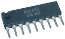 Integrado  97B Ba6433